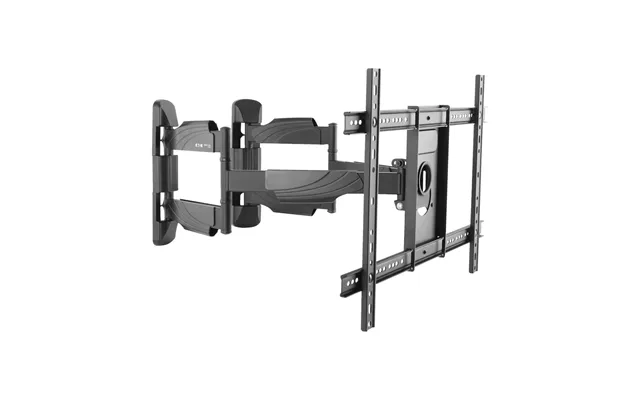 Tripp Lite Dmwc3770m Swivel Tilt Corner Wall Mount For 37 To 70&