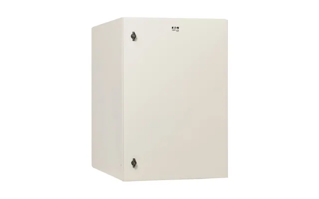 Tripp Lite Srn4g18uhd Smartrack Industrial Enclosure With Locks - Nema