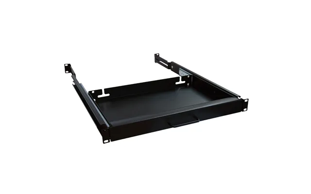 Tripp Lite Srshelf4pkybd Smartrack Keyboard Shelf 25 Lbs 11.3 Kgs C