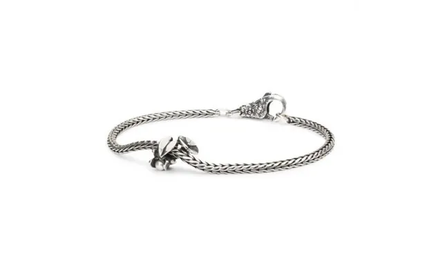 Trollbeads Bindweed Of September Bracelet 20cm
