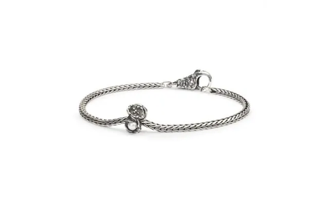 Trollbeads Buckthorn Of May Bracelet 20cm