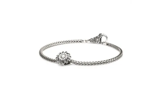 Trollbeads Chrysanthemum Of November Bracelet 22cm