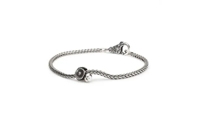 Trollbeads Daisy Of April Bracelet 19cm