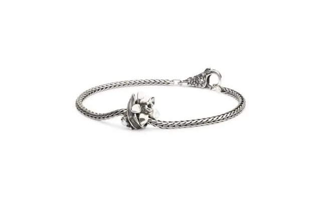Trollbeads Narcissus Of December Bracelet 17cm