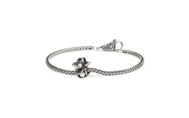 Trollbeads Rose Of June Bracelet 20cm