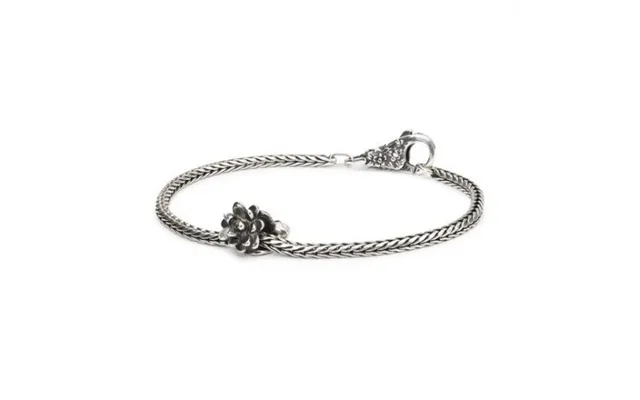 Trollbeads Water Lilies Of July Bracelet 18cm