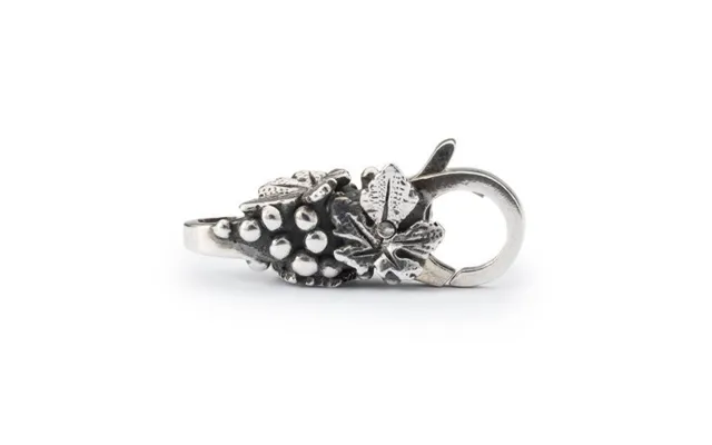 Trollbeads Wine Clasp 1 Unit