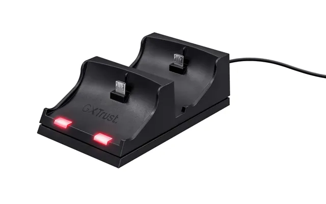 Trust Gxt 235 Charging Stand