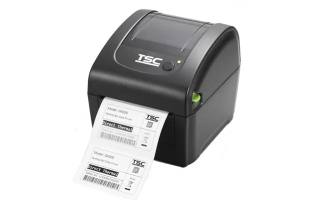 Tsc Da220 Label Printer Direct Thermal 203 X 203 Dpi 152.4 Mm Sec Wire