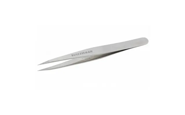 Tweezerman Point Tweezer Classic Stainless Steel 1pcs