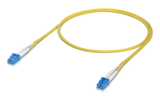 Ubiquiti Uacc-ofc-s2-lulu-1m-50 Infiniband Fibre Optic Cable Lc Lc Lc