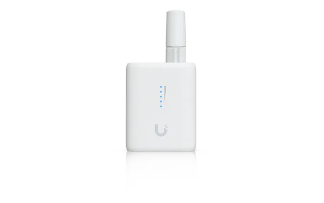 Ubiquiti Udb-iot Network Bridge 866.7 Mbit S White