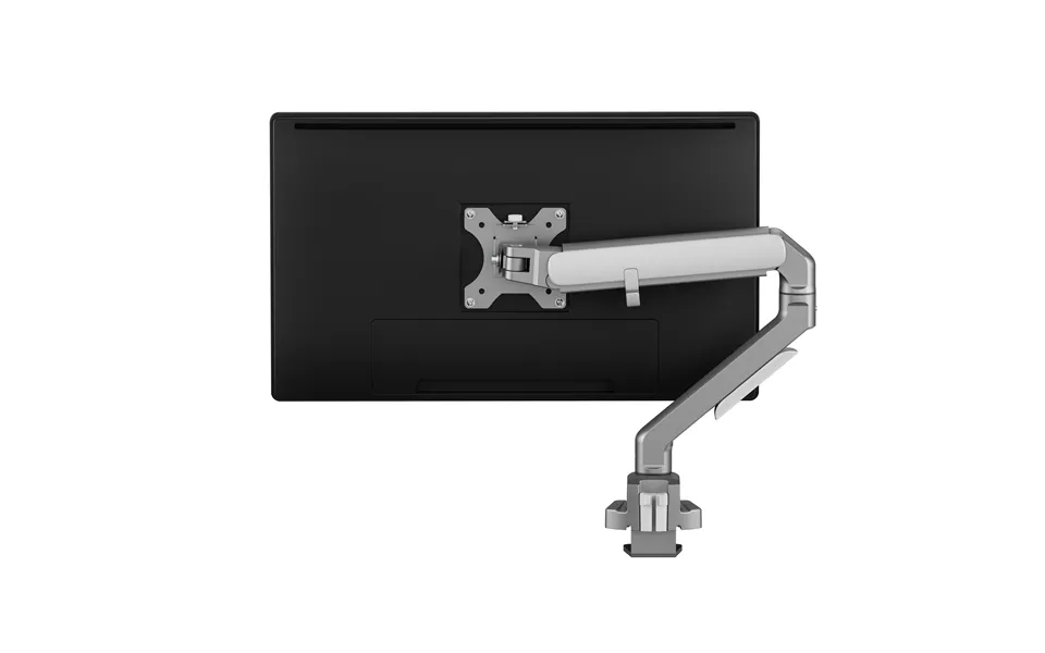 Urban Factory Flexee Single Spring Single Monitor Arm - White