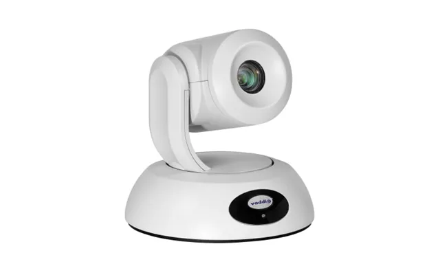 Vaddio Roboshot 30e Hdbt 8.57 Mp White 1920 X 1080 Pixels 60 Fps Cmos