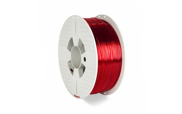 Verbatim 55054 3d Printing Material Polyethylene Terephthalate Glycol product image