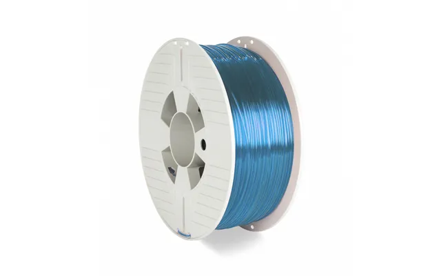 Verbatim 55056 3d Printing Material Polyethylene Terephthalate Glycol product image