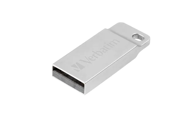 Verbatim Metal Executive - Usb Drive 64 Gb product image