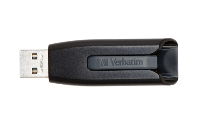 Verbatim V3 - Usb 3.0 Drive 128 Gb product image