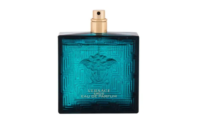 Versace Eros Perfume Atomizer For Men Edp 20ml