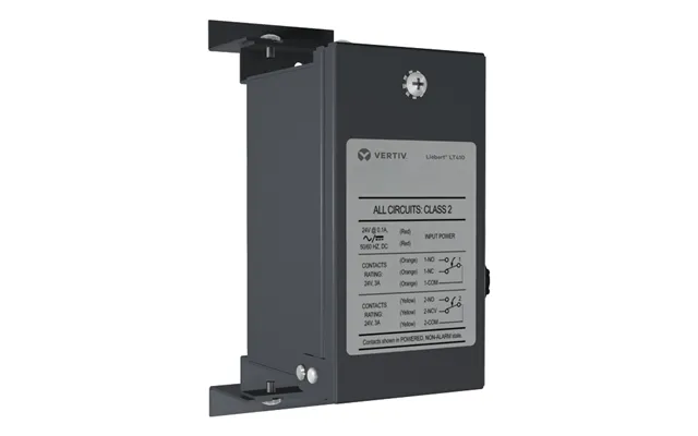 Vertiv Liebert Lt410 Liquid Leak Detector Ac