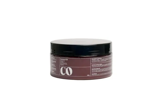 Vivi Coconut Skin And Hair Oil 240g