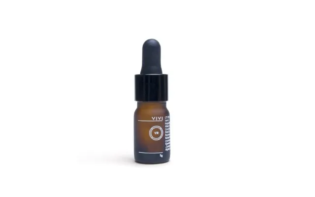 Vivi Mixture Of Essential Oils Satiety 5g