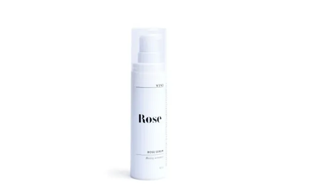 Vivi Rose Serum For Intensive Care 30g