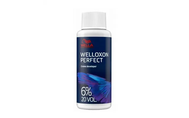 Wella Professionals Welloxon Perfect 6%