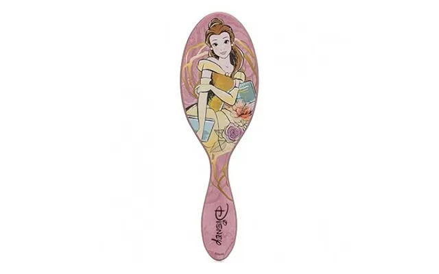 Wetbrush Disney Princess Original Detangler Belle 2