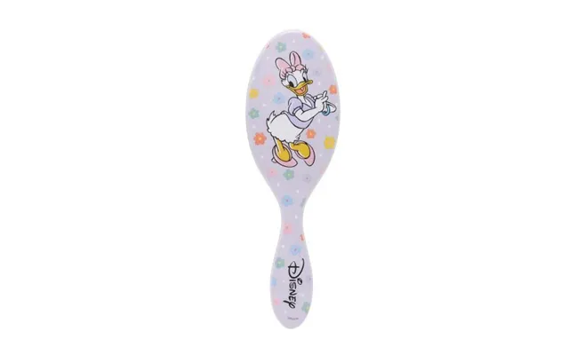 Wetbrush Hello Minnie And Daisy Original Detangler Hairbrush Daisy