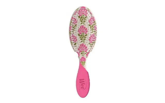 Wetbrush Petal Perfect Pro Detangler Brush Pink Meadow