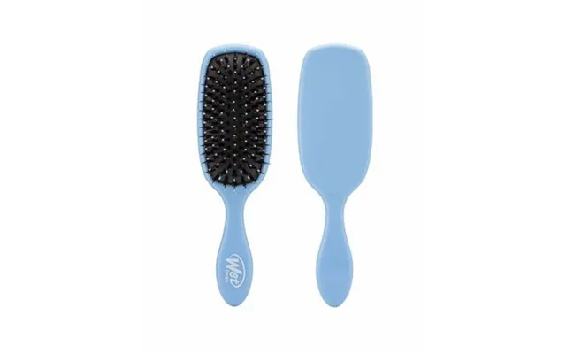 Wetbrush Shine Enhancer Brush Sky