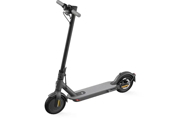 Xiaomi Mi Electric Scooter 1s - Silver