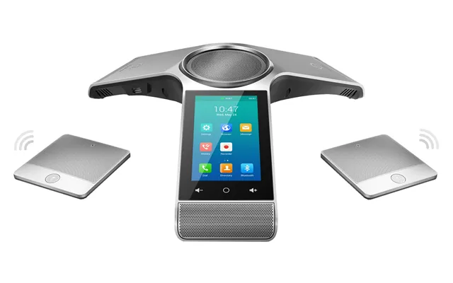 Yealink Cp960 Ip Conference Phone