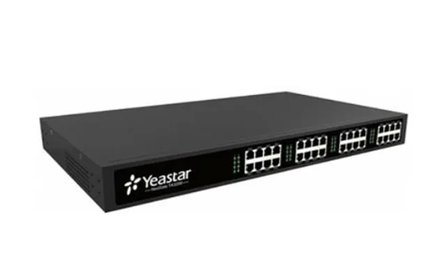 Yeastar Ta3200 Gateway Controller 10. 100 Mbit S