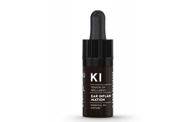 You&oil Ki Ear Inflammation Essential Oil Mixture 5ml