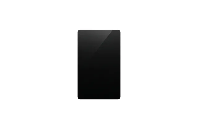 Aluminum Metal Business Cards 100pcs