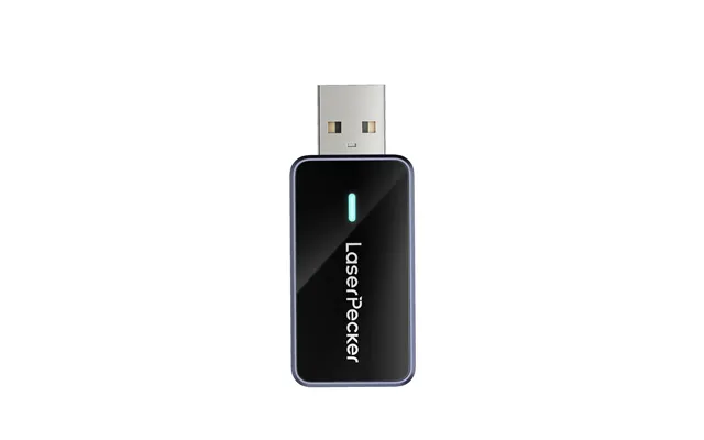 Laserpecker Bluetooth Adapter Dongle - Bluetooth Adapter Dongle