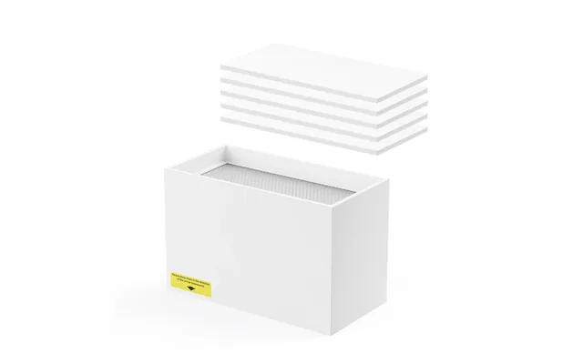 Laserpecker Filter Pack For Lx2 Smoke Purifier - Laserpecker Filter Pack