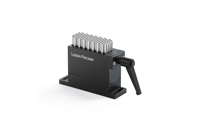 Laserpecker Flexible Fixture - Flexible Fixture