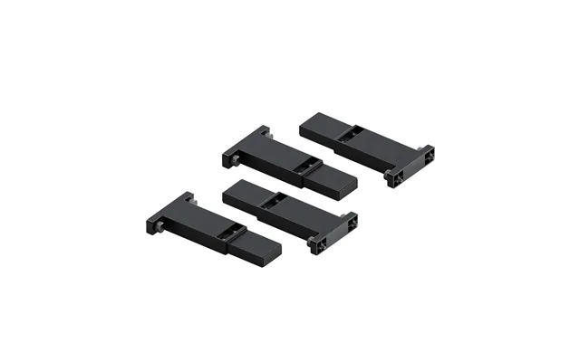 Laserpecker Lp4 Cubic Cover Riser 4 Pcs - Riser For Lp4 Cubic Protection Cover *4