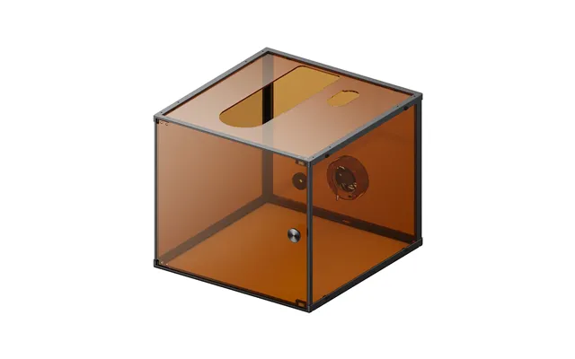 Laserpecker Lp4 Cubic Protective Cover - Lp4 Cubic Protection Cover