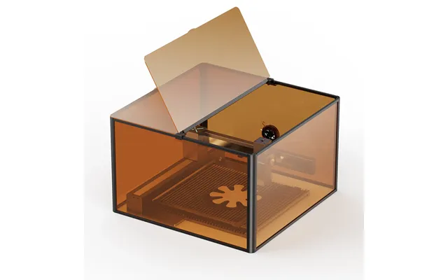 Laserpecker Lx1 Cubic Protective Cover - Lx1 Cubic Protection Cover