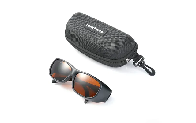 Laserpecker Protective Goggles Safety Glasses - 1pc