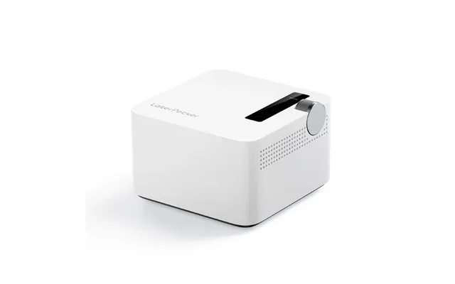 Laserpecker Smart Air Assist For Lx2 - Laserpecker Smart Air Assist