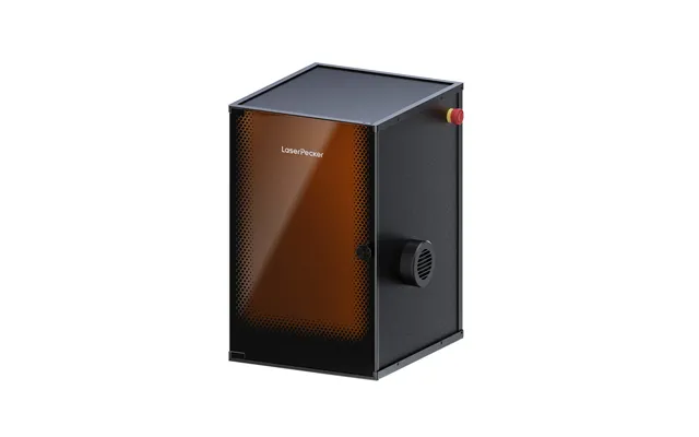Laserpecker Standard Enclosure - Standard Enclosure