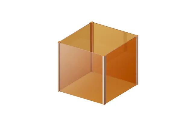 Protective Panels For Lp1 Plus And Lp1 Pro C Shield Your Vision, Enhance Your Safety - Magnet Protective Shields