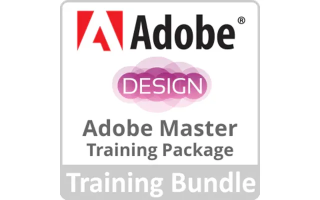 Adobe Cc Master Training Online Training Package