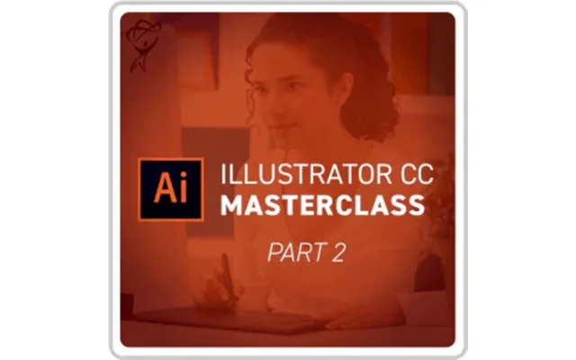 Adobe Illustrator Cc Masterclass Part 2 Online Course