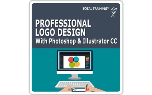 Adobe Photoshop & Illustrator Cc Become A Professional Logo Designer Online Training Course